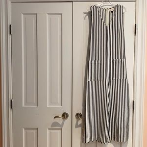 Lightweight summer jumpsuit